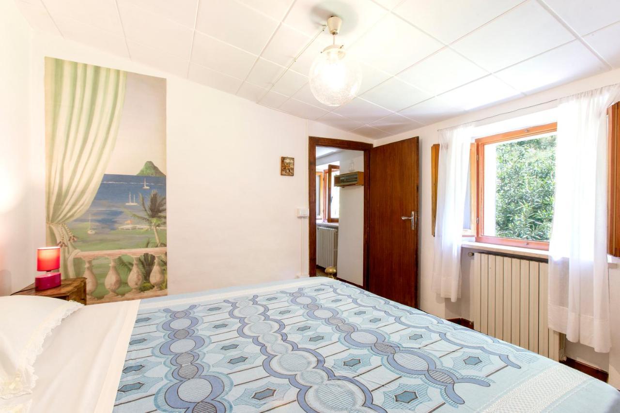 Апартаменты Casina Orione Монтекатини-Валь-ди-Чечина Экстерьер фото