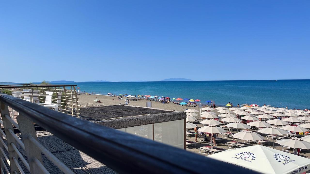 Апартаменты Casina Orione Монтекатини-Валь-ди-Чечина Экстерьер фото